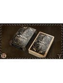 Voodoo Playing Cards Deck of Cards