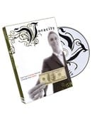 Voracity DVD