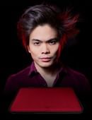 V&B Limited Edition Close-Up Mat (Shin Lim Edition) Accessory
