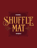 V&B Shuffle Mat Accessory