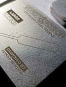 Vorst & Bosch Stainless Steel Paddle Trick