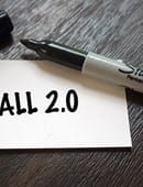 FALL 2.0 Trick
