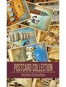 Intuitive Destination Trick