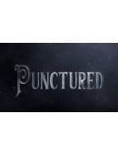 Punctured (Card on Ribbon) Trick