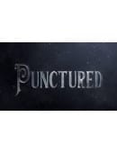 Punctured (Card on Ribbon) Trick