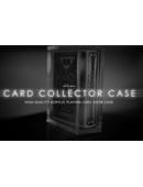 The Playing Card Collector Display Case Trick