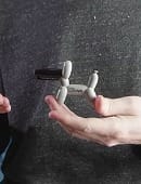 Twister Sharpie Trick