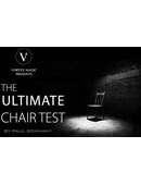 Vortex Magic Presents Ultimate Chair Test Trick