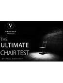 Vortex Magic Presents Ultimate Chair Test Trick