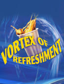 Vortex of Refreshment Trick