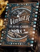 Voyager Playing Cards Deck of Cards