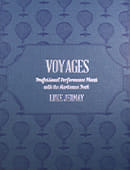 Voyages Book