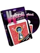 Voyeur DVD