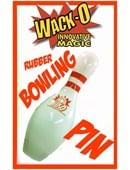 Wack-O Bowling Pin Production Trick