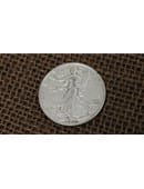 Walking Liberty Half Dollar (Single Coin) Accessory