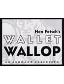 Wallet Wallop Trick