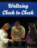 Waltzing Cheek to Cheek Magic download (video)