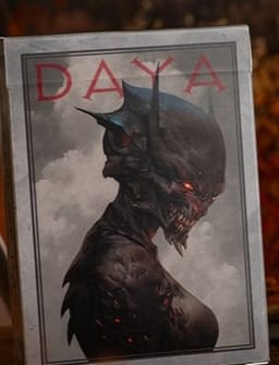 War of the Realms Playing Cards Deck of Cards