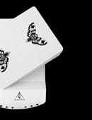 Warrior Playing Cards Deck of Cards