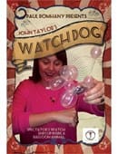 Watch Dog Book