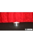 Water Suspension Vase Trick
