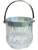 Water Tight Mirror Bucket Trick