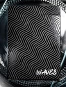 Waves Playing Cards Deck of Cards