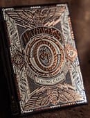 Wayfarers Playing Cards Deck of Cards
