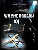 Wayne Dobson 101 Book