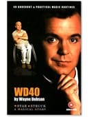 WD40 Ebook