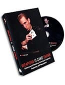 Weapons of the Card Shark Volume 1 DVD