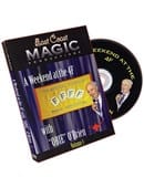 Weekend at the 4F w/ Obie O'Brien VOL. 1 DVD