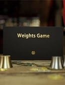Weights Game Trick