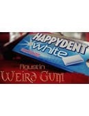 Weird Gum Video download