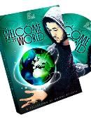 Welcome To My World DVD