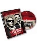Welcome To The Firm DVD