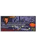 Werry's PSI Power Trick