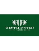 Westminster Playing Cards Deck of Cards
