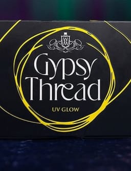 WGM - Gypsy Thread (UV Glow) Trick