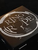 WGM Ring on Rope Deluxe Set Trick