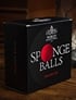 WGM Sponge Balls