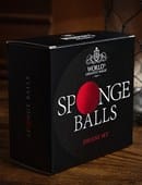WGM Sponge Balls Trick