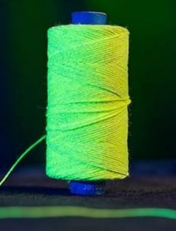 WGM UV Glow Gypsy Thread (Multiple Colors Available) Accessory