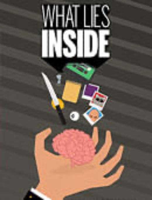 What Lies Inside Sample Magic download (ebook)