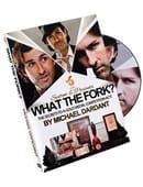 What The Fork DVD