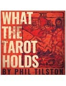 What the Tarot Holds Trick
