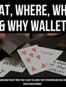 What, Where, When and Why Trick
