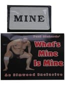 What's Mine is Mine Trick