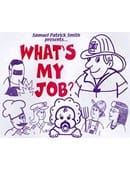What's My Job? Trick