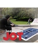 Wheabster's JOT DVD